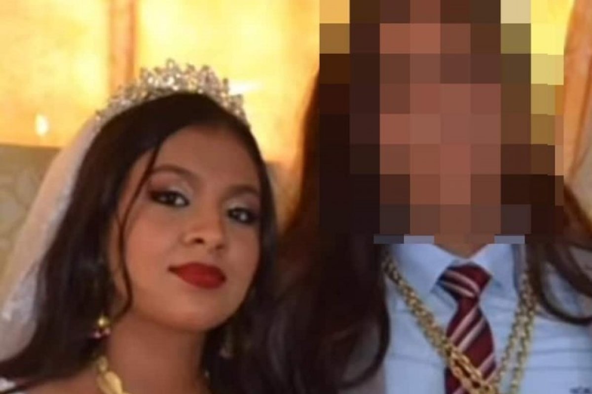 Caso Hyara: Justiça revoga apreensão do marido da adolescente 
