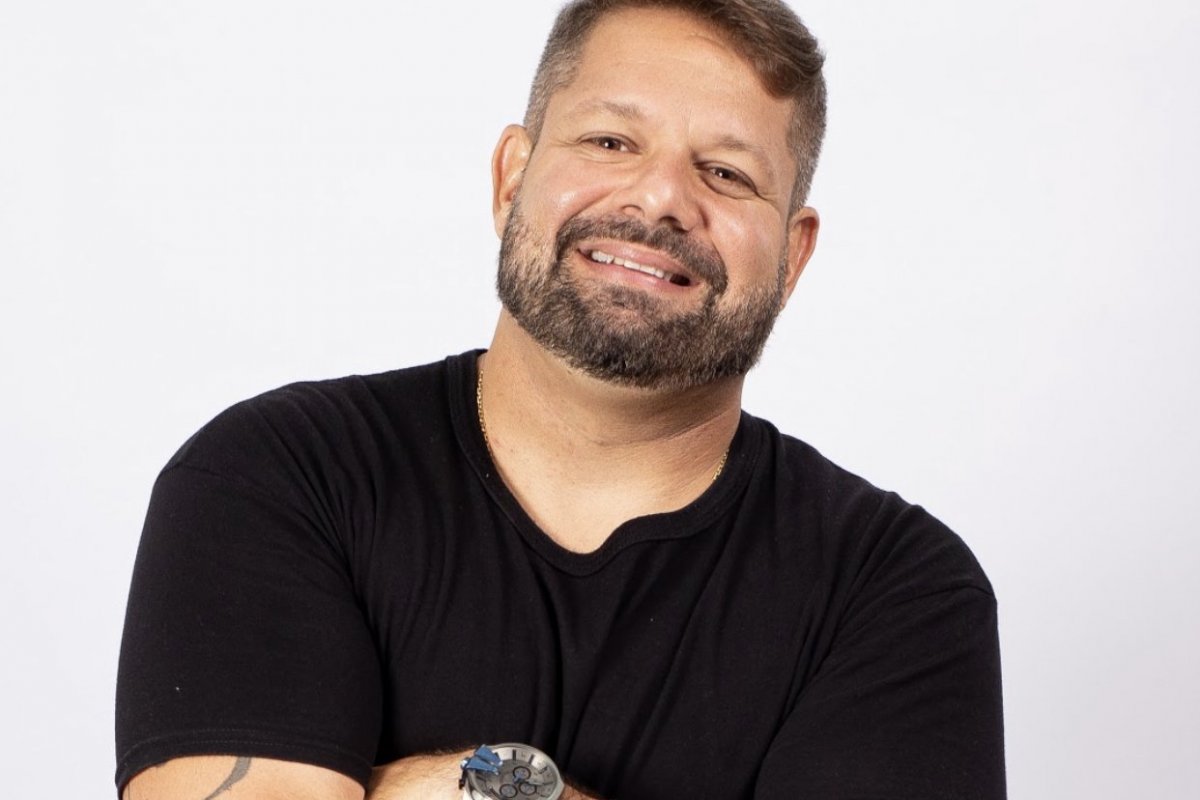 Danniel Vieira, Ricardo Chaves e Batifun  animam feijoada em prol do GACC-BA! 