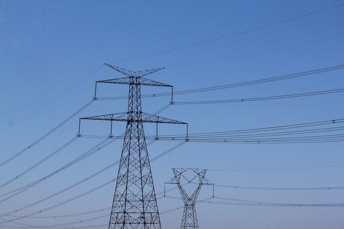 Falha no Maranhão provocou queda de energia ocorrida nesta terça-feira (15)