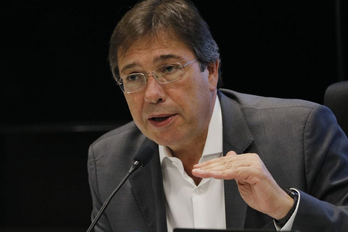 Será que aí tem? Ou faltou luz?
