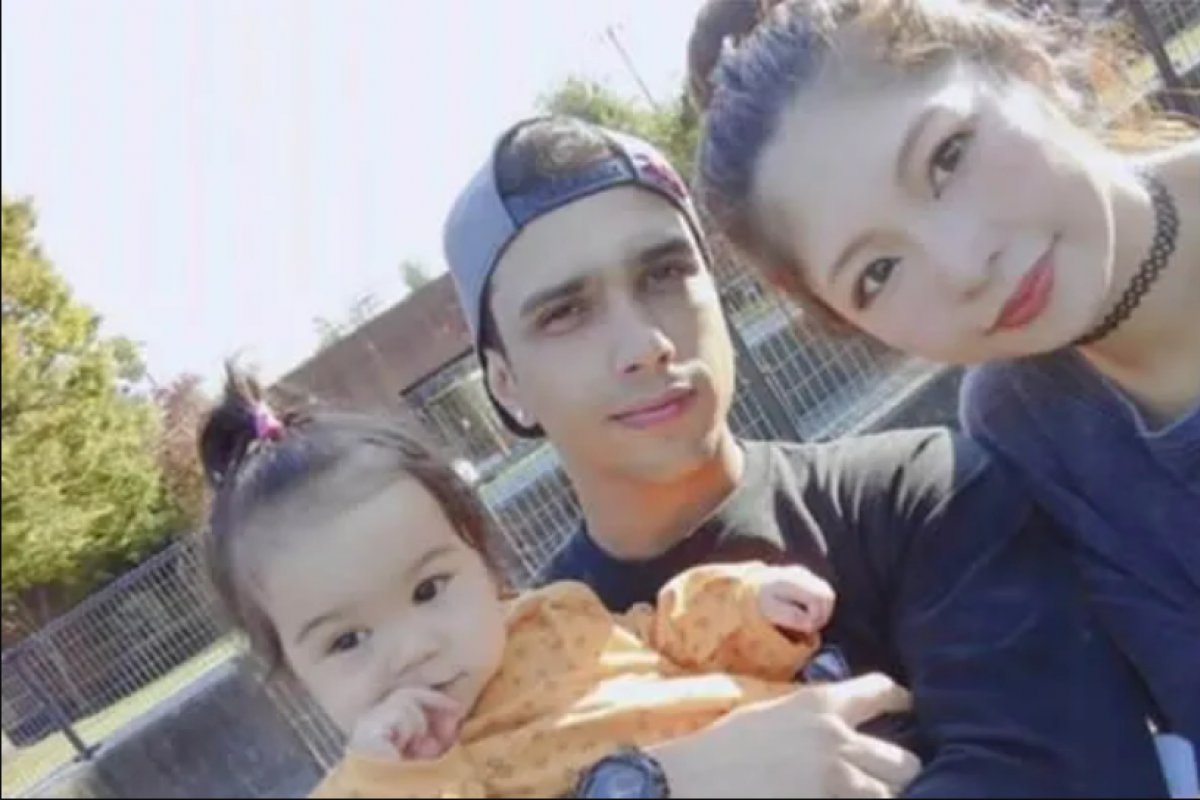 Brasileiro de 34 anos vai responder por assassinato da esposa e filha de três anos no Japão 