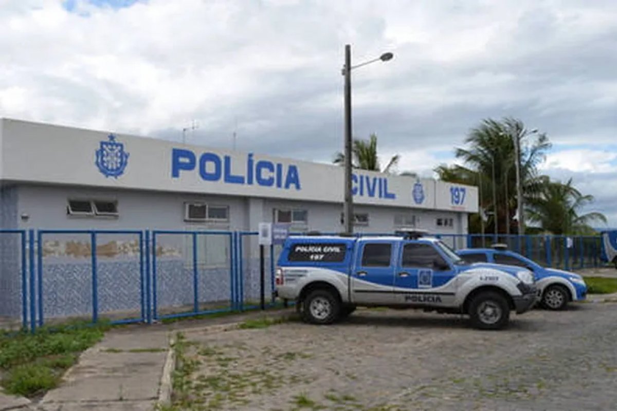 Mulher é presa suspeita de envolvimento na morte de empresário em Itapetinga