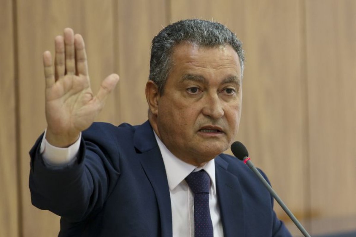 Rui Costa diz que causa do apagão foi "erro técnico", mas espera que o governo investigue o real motivo do incidente