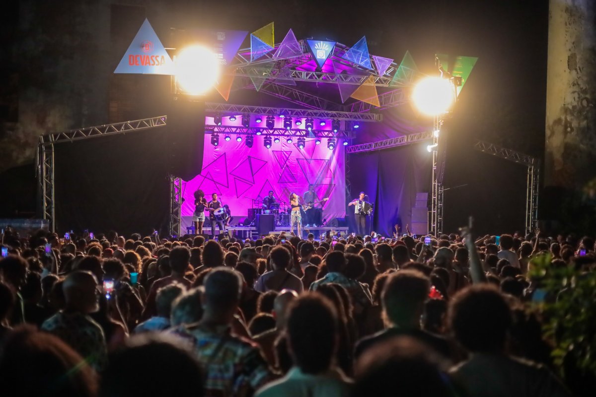 7º Festival Radioca anuncia novas datas! 