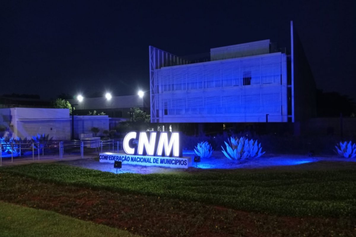 CNM propõe emendas para aprimorar texto da reforma tributária