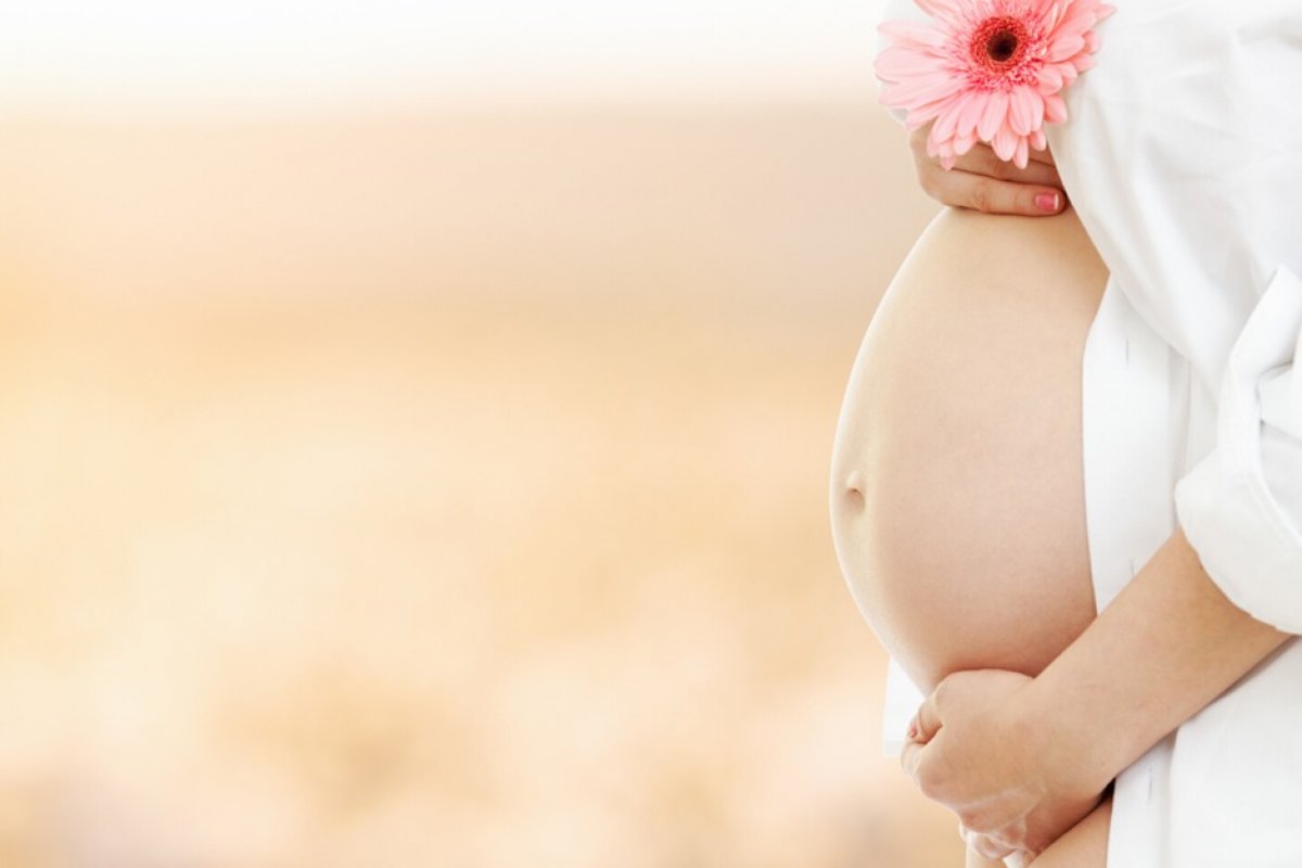 Mulheres com endometriose podem ter maior dificuldade para engravidar! 
