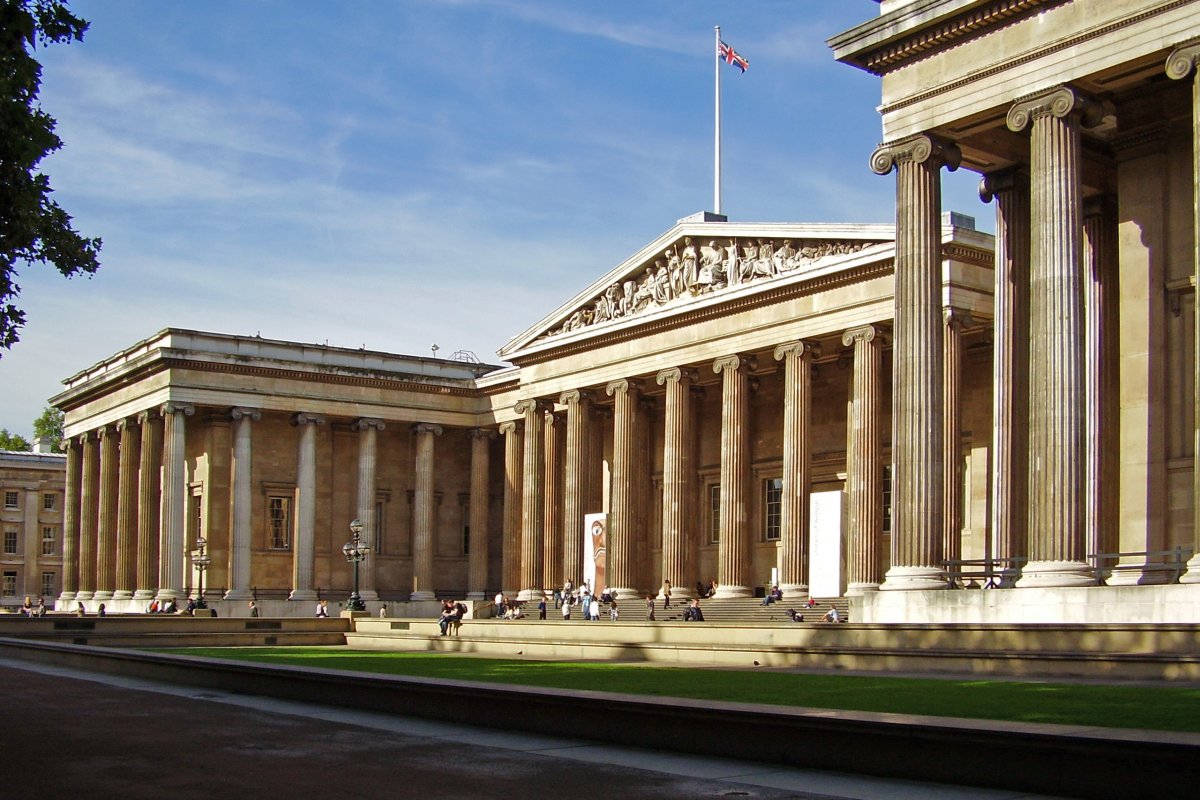 Funcionário é demitido após desaparecimento de itens no Museu Britânico