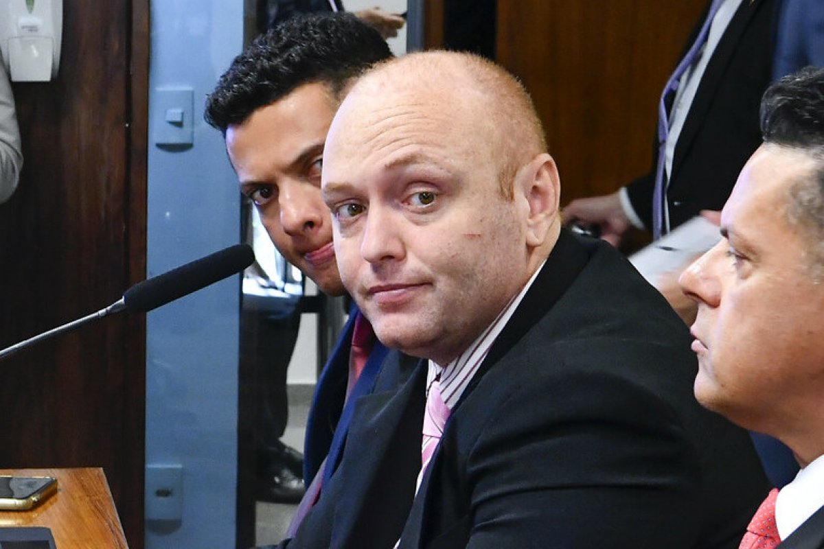 Delgatti Neto afirma que marqueteiro de Bolsonaro pediu que ele criasse 'código-fonte falso' para apontar vulnerabilidade na urna eletrônica