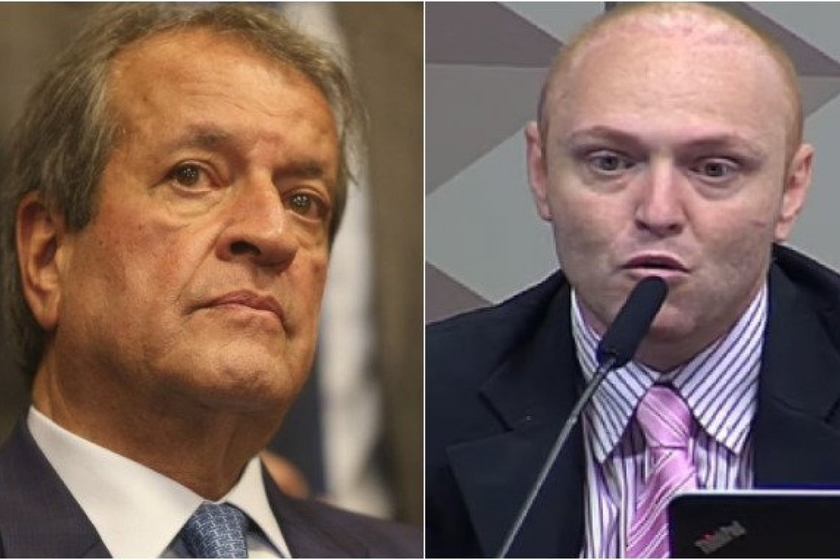 Valdemar Costa Neto nega acusações de hacker sobre invasão de celular de Moraes 