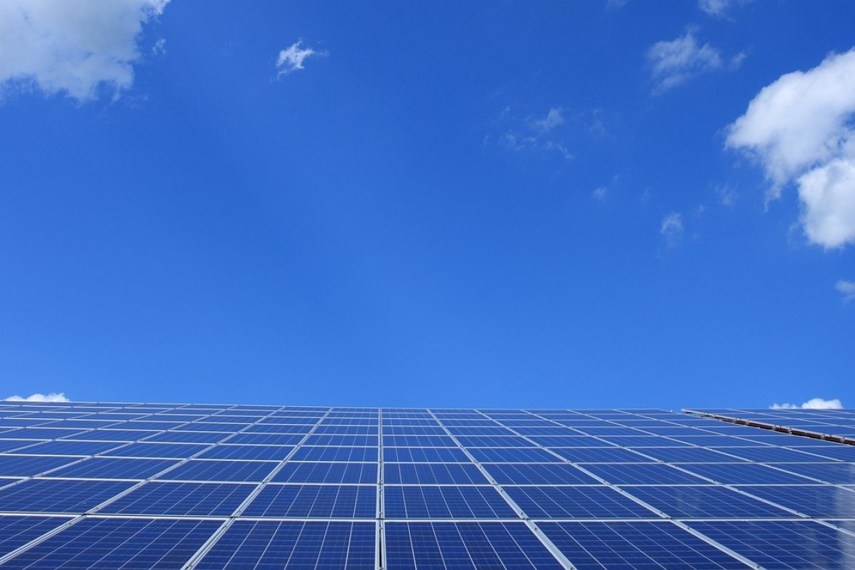 ONS derruba geração de energia eólica e solar no Nordeste após apagão