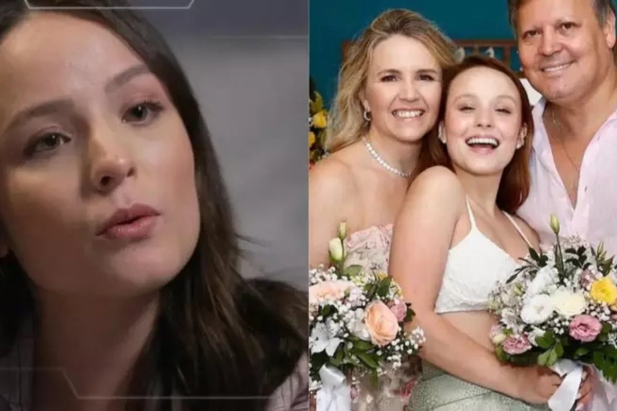 Caso de Larissa Manoela incentiva independência em mulheres jovens! 