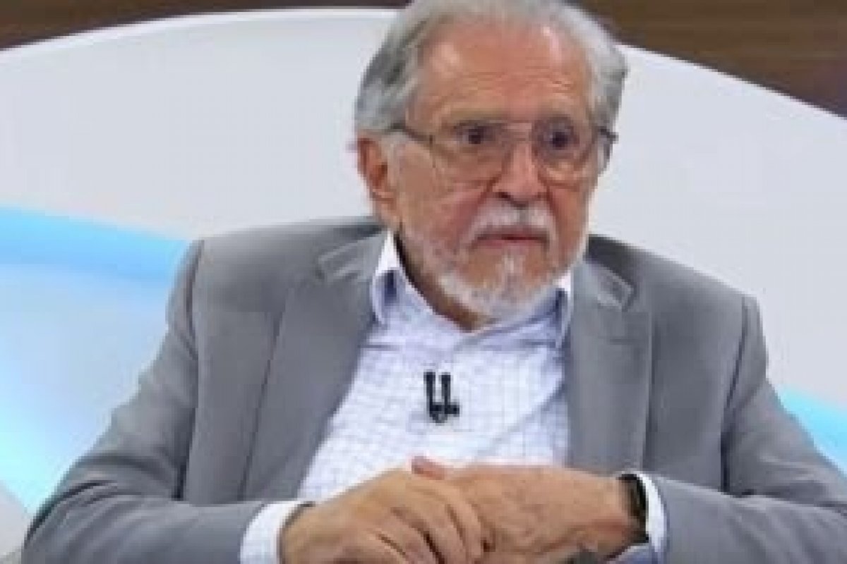 Carlos Alberto de Nóbrega é internado com Covid-19!