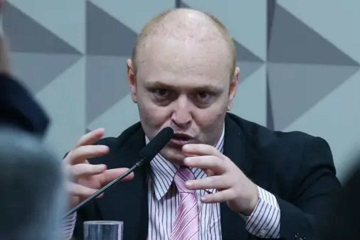 CPMI pede inclusão de hacker Walter Delgatti em programa de proteção a testemunhas