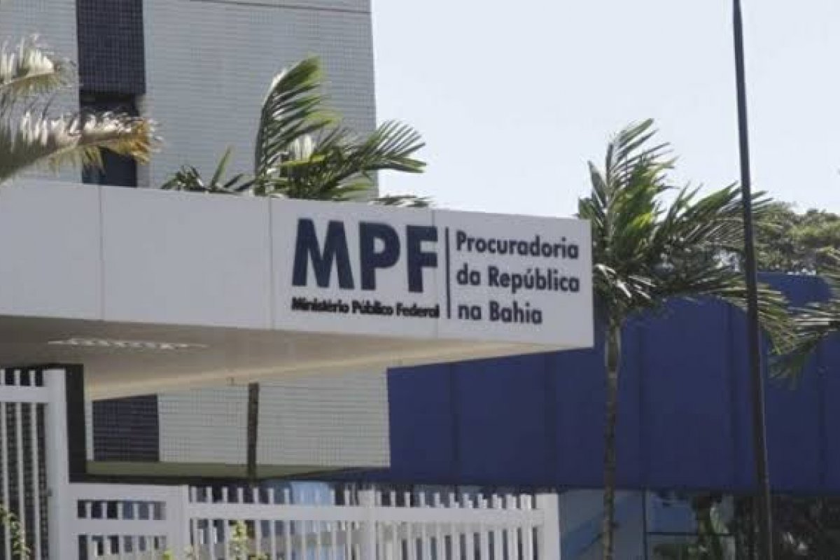 MPF pede a instauração de inquérito para apurar homicídio de Mãe Bernadete