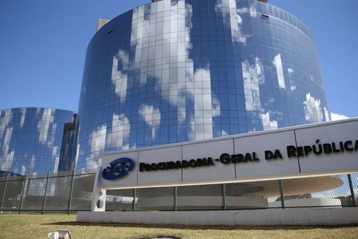 MPF esclarece aditamento de ação penal sobre disparos feitos por Roberto Jefferson