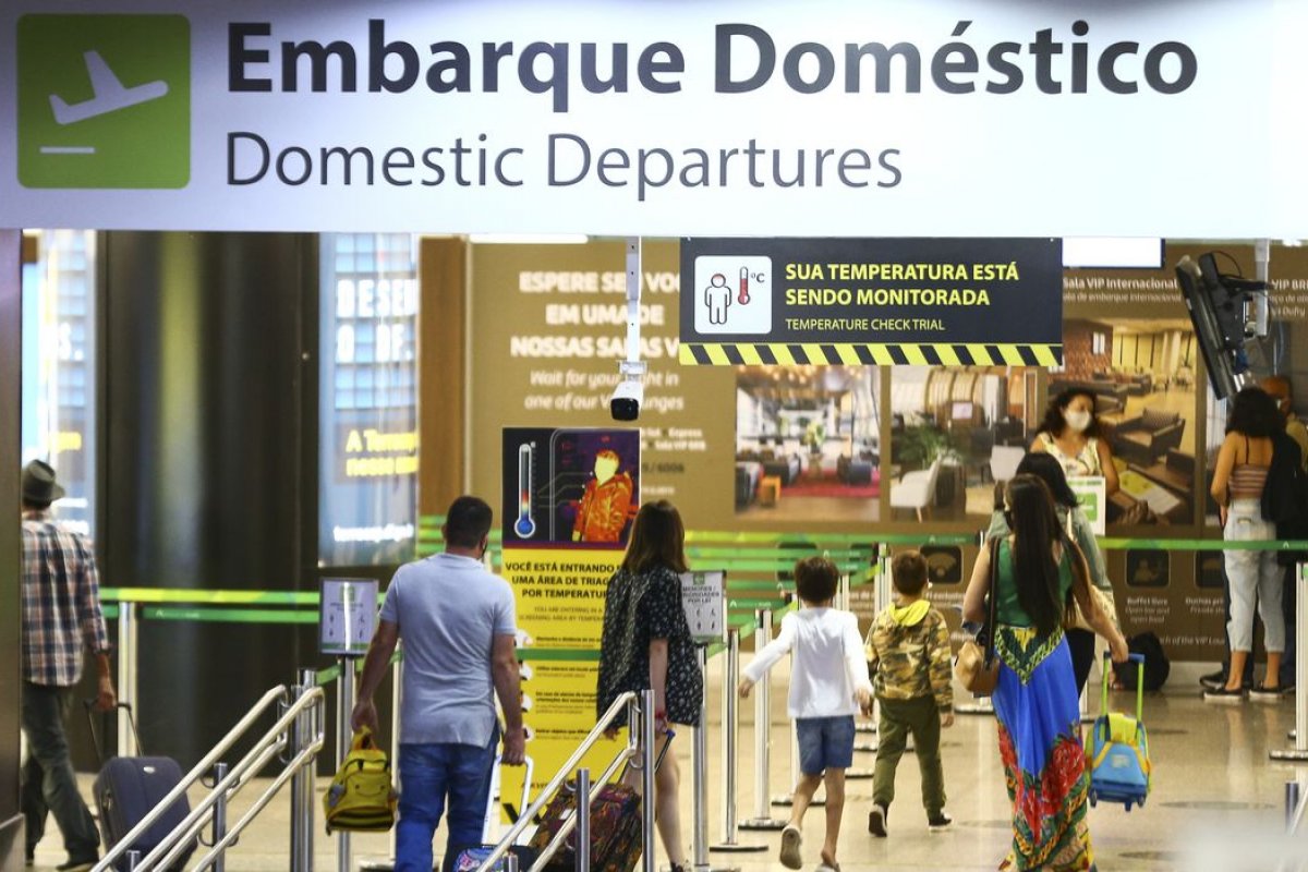 Ministério do Turismo aciona Senacon para analisar conduta da 123 Milhas
