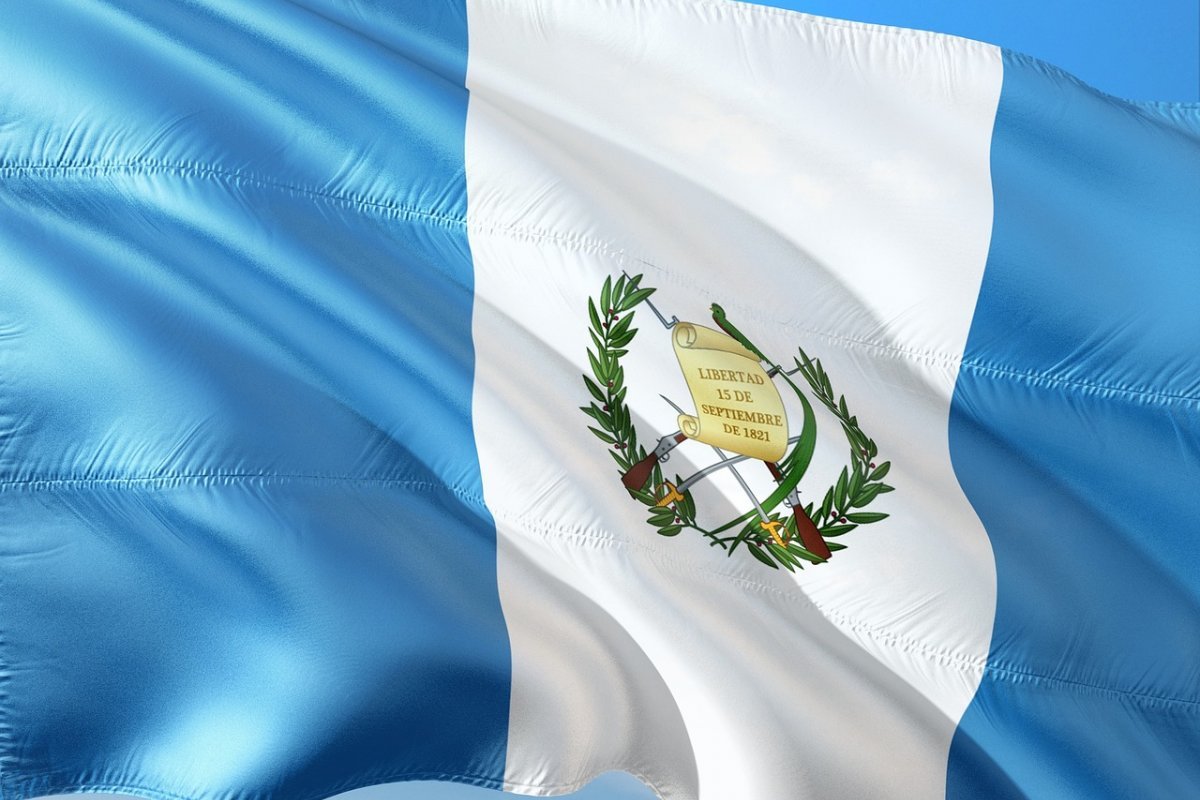 Candidato surpresa lidera nas pesquisas para presidente na Guatemala