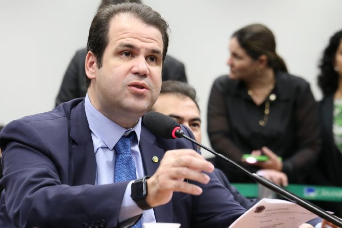 CPI das Criptomoedas investigará 123Milhas, diz presidente 