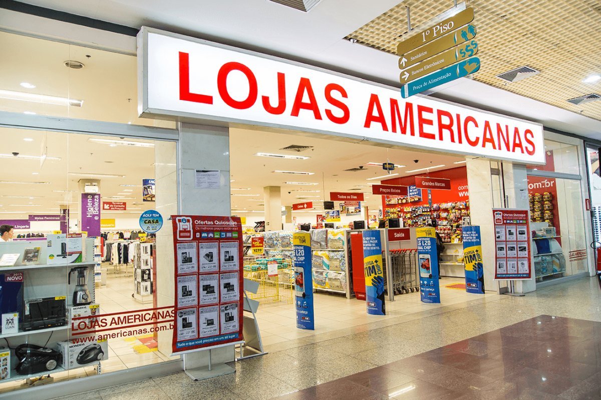 Ex-dirigentes da Americanas serão ouvidos nesta terça-feira (22) em CPI