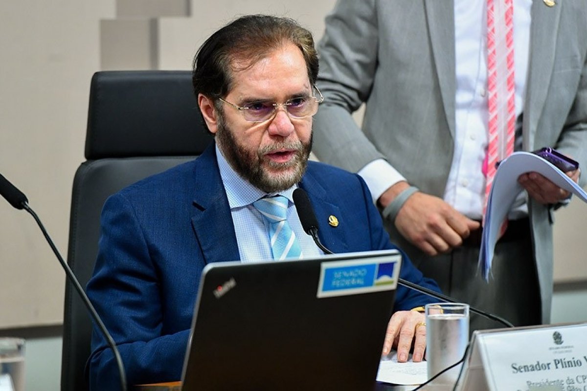 CPI das ONGs ouve presidente do Movimento Pardo-Mestiço na terça (22)