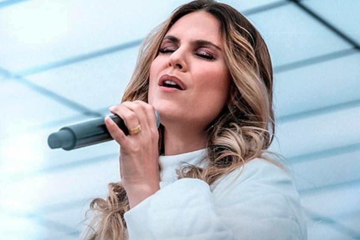 Evento gospel em Camaçari conta com participação de Aline Barros, Anderson Freire, Bruna Karla e Sandro Nazireu 