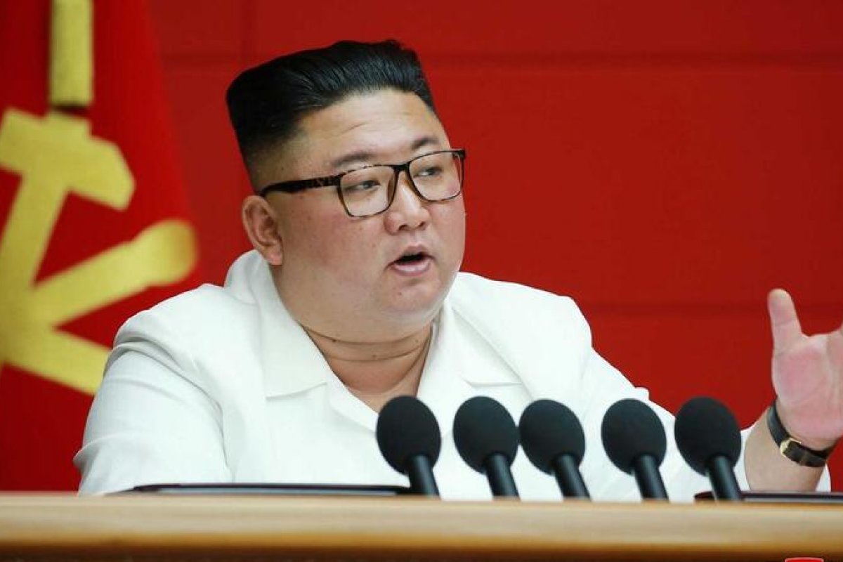 Coreia do Norte alerta para risco de "guerra termonuclear" devido a manobras militares dos EUA e Coreia do Sul