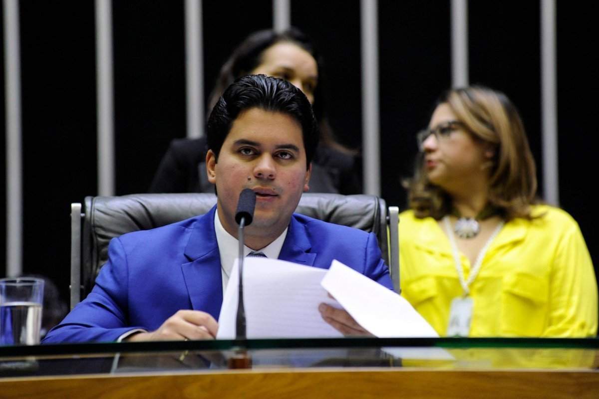 Patrimônio de André Fufuca, indicado para ministério no Governo Lula, aumentou 650% desde 2014