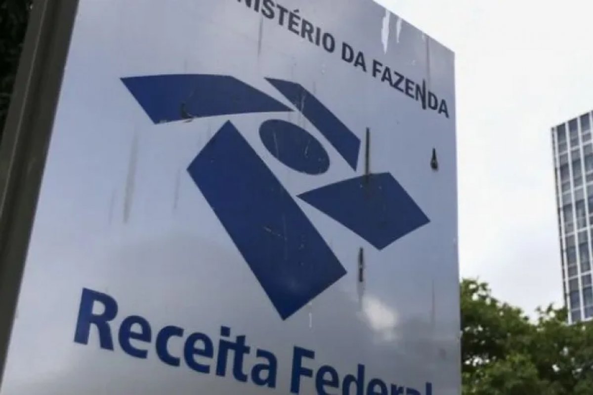 Receita Federal aponta redução de 4,2% na arrecadação de julho 