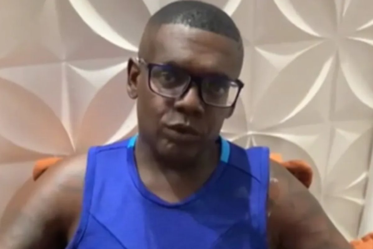 Mc Marcinho apresenta piora e sai da fila de transplante de coração