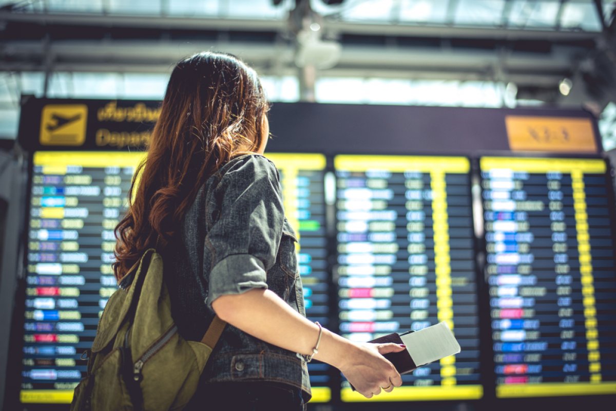Comprou passagens na 123 milhas? Confira os direitos do consumidor! 