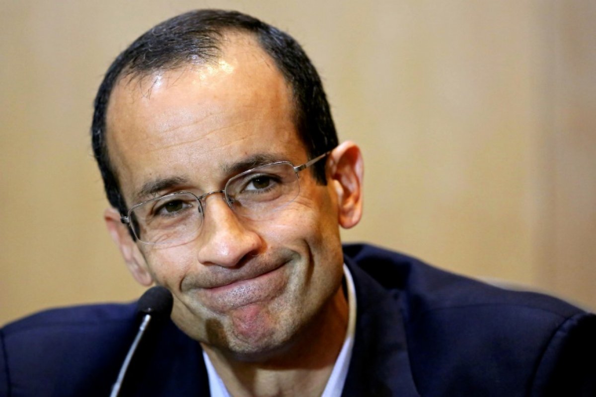 Ex-CEO Marcelo é acusado pela Odebrecht de chantagear a empresa