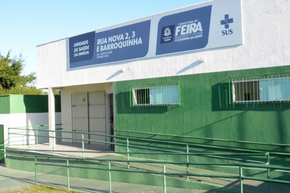 Justiça determina que Feira de Santana regularize atendimento médico no SUS 