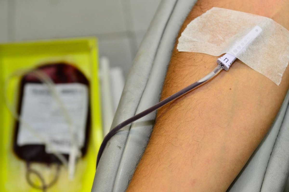 PGR defende liberdade religiosa em casos de saúde