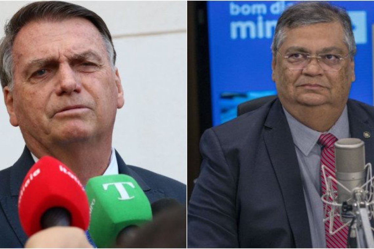 "Bolsonaro pode não ter dado ordens corretas para Forças Armadas", diz Flávio Dino