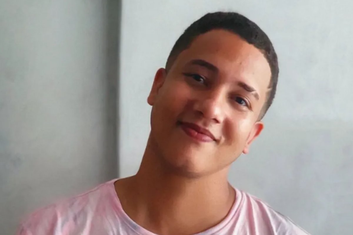 Baiano morre após parada cardíaca na Europa e família precisa de R$ 60 mil para translado do corpo 