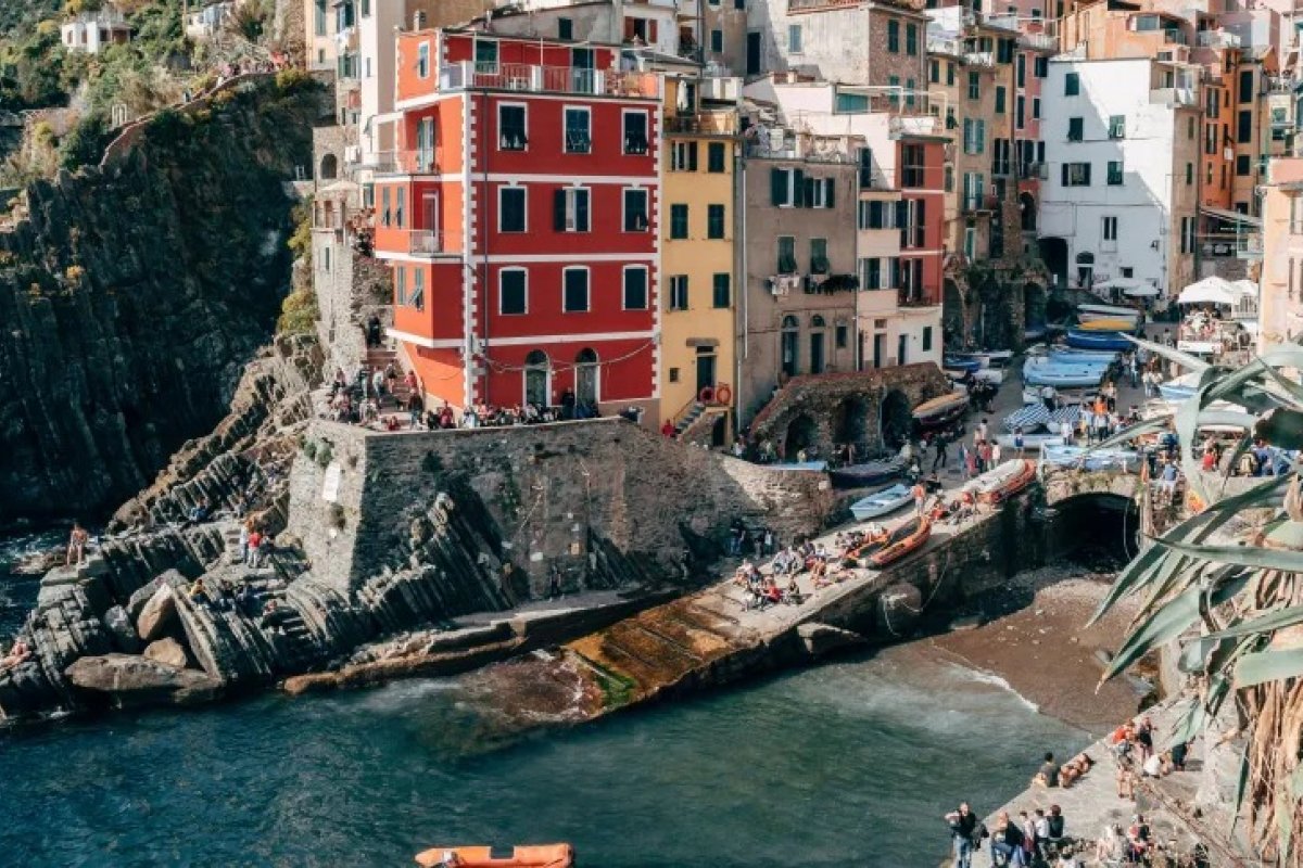 Via dell'Amore: Itália reabre trilha mais romântica do mundo 