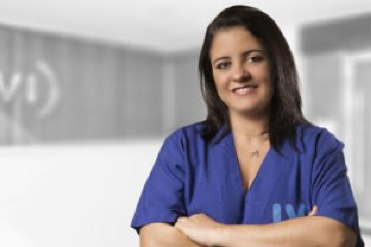 Clínica IVI Salvador lança guia gratuito sobre doação de gametas! 