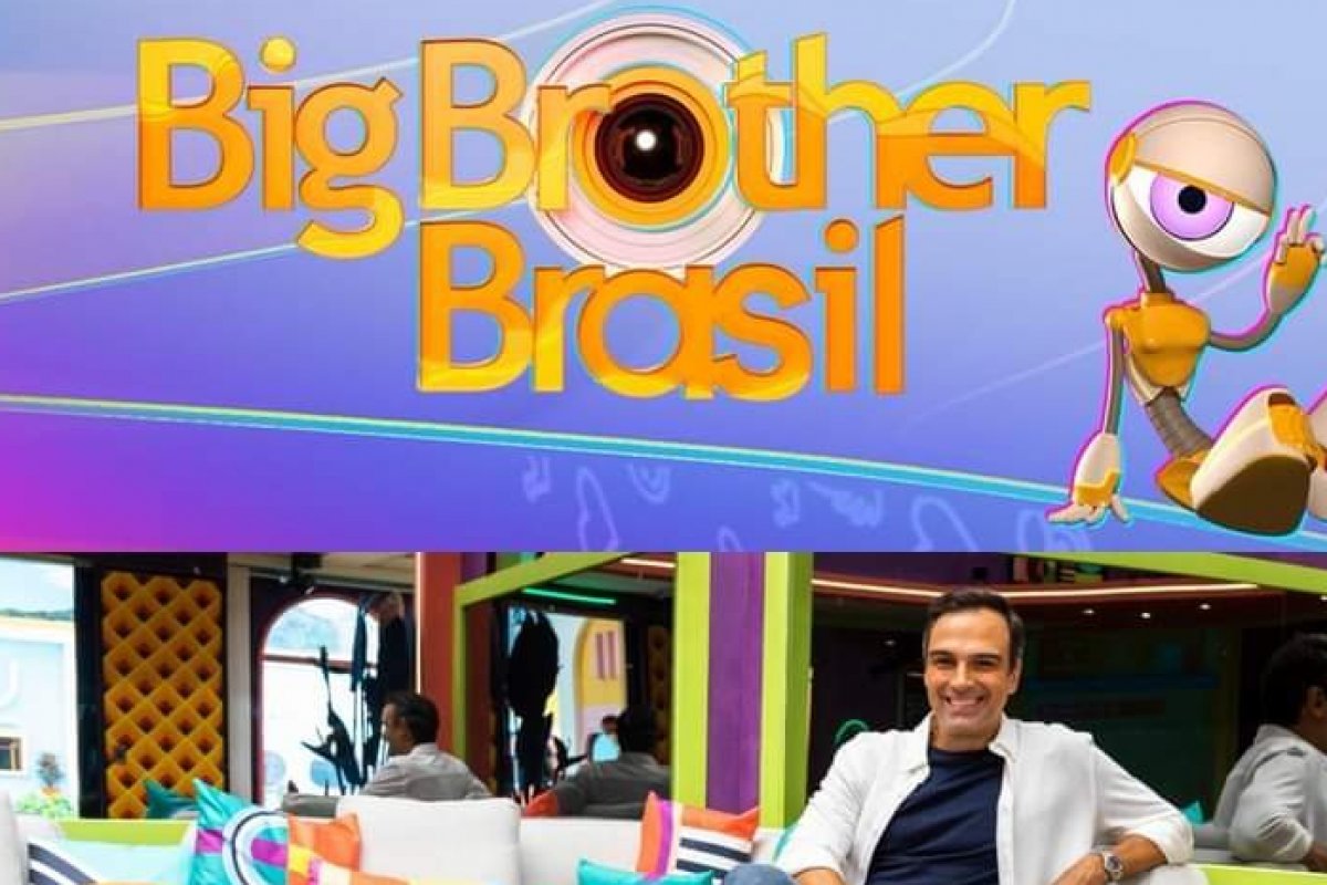 Tem mudança na votação do Big Brother Brasil!