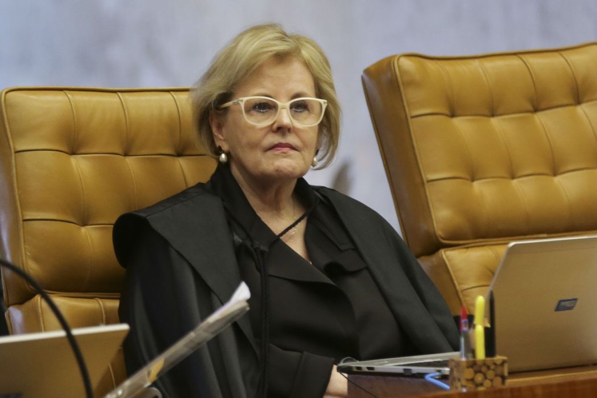 STF marca para 30/08  retomada do julgamento do Marco Temporal
