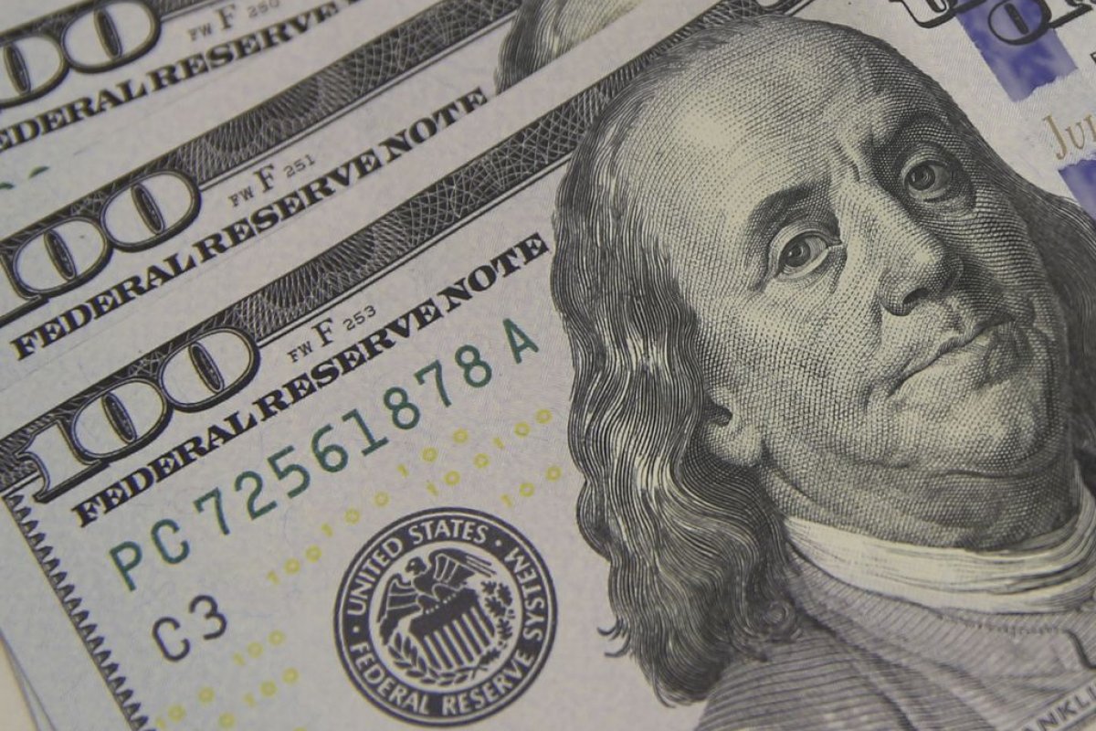 Contas externas do Brasil registram saldo negativo de US$3,605 bilhões em julho