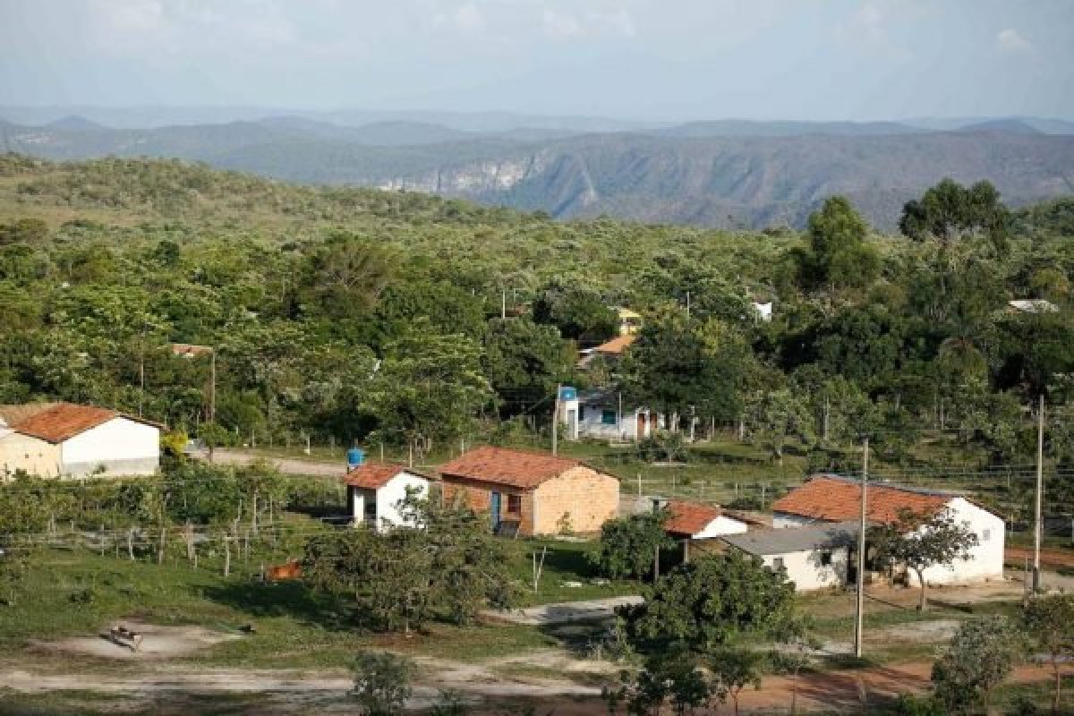 Cerca de 33 mil famílias vivem em áreas quilombolas não regularizadas, aponta levantamento
