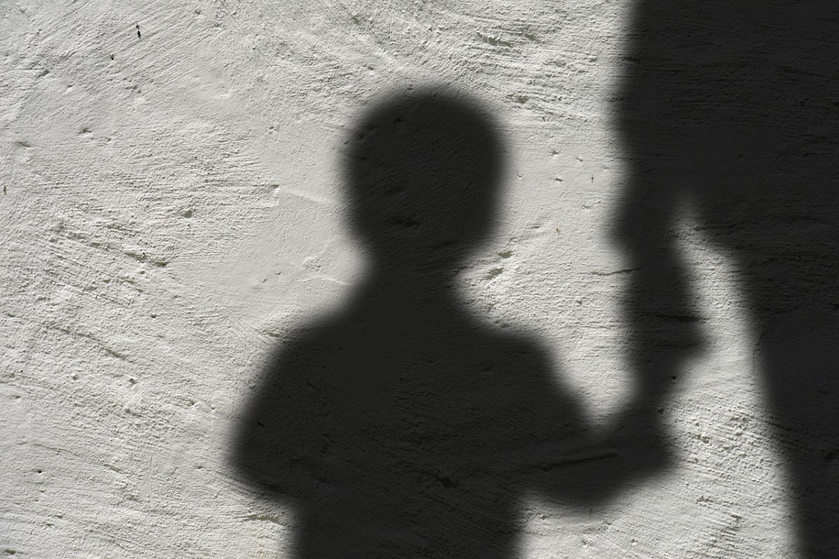 Número de menores ameaçados de morte dispara no primeiro semestre de 2023 