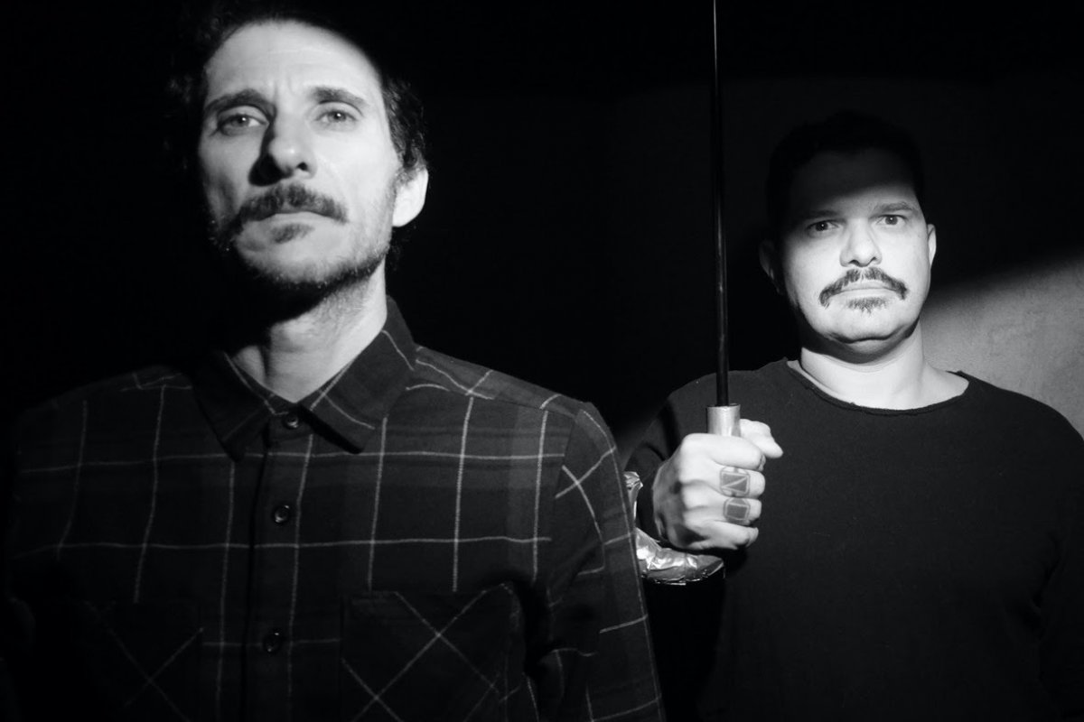 23:13 lança 'O Porão', terceiro single do próximo álbum 