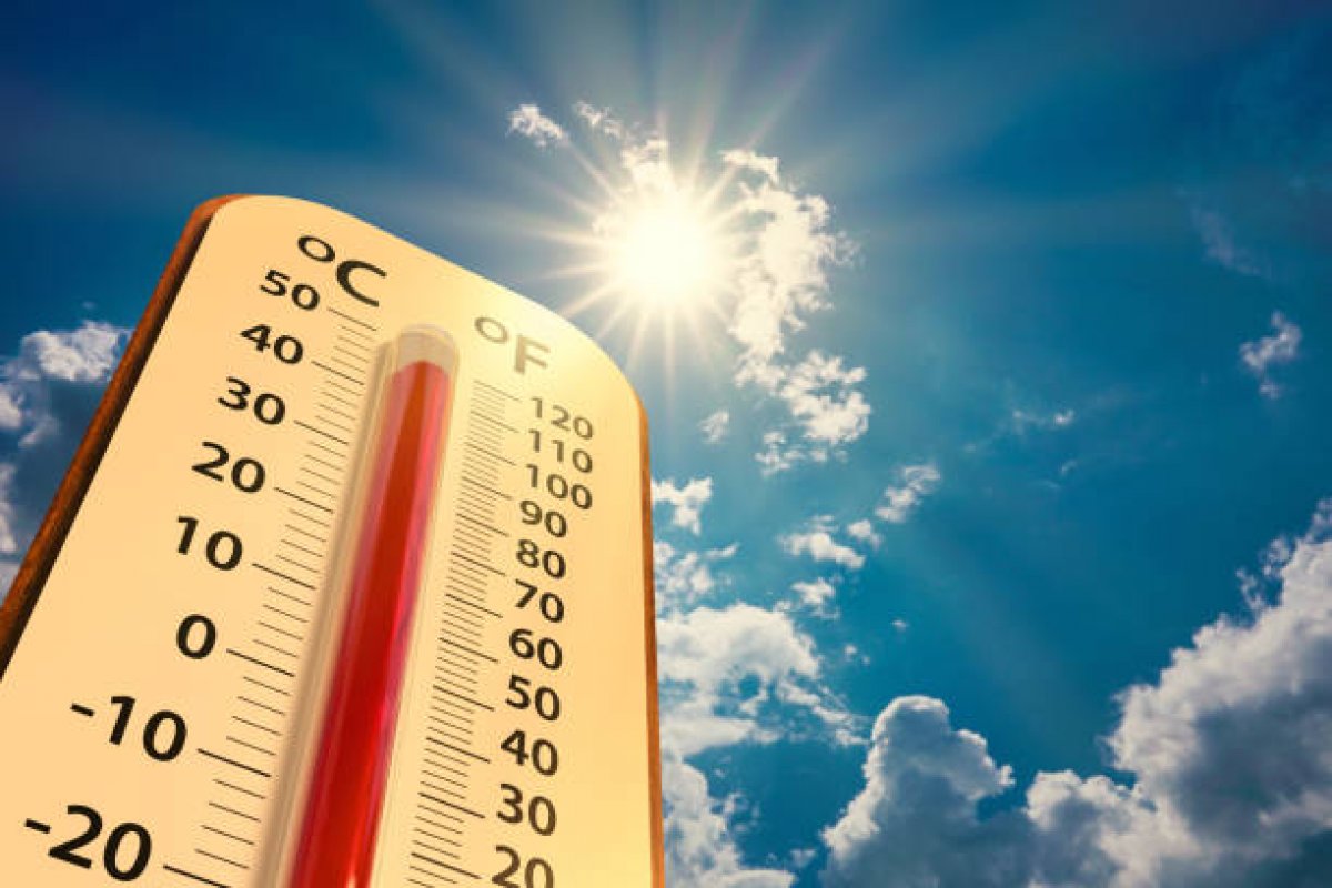 Alerta de clima extremo no Brasil: chuvas intensas no Sudeste e onda de calor no Nordeste
