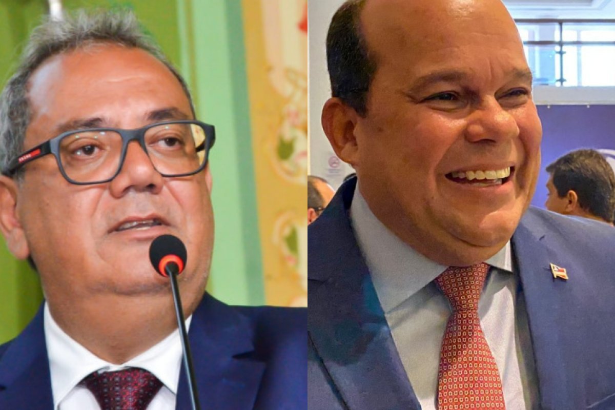 Antes de declarar apoio à reeleição de Bruno Reis, Muniz havia apoiado Geraldo Júnior