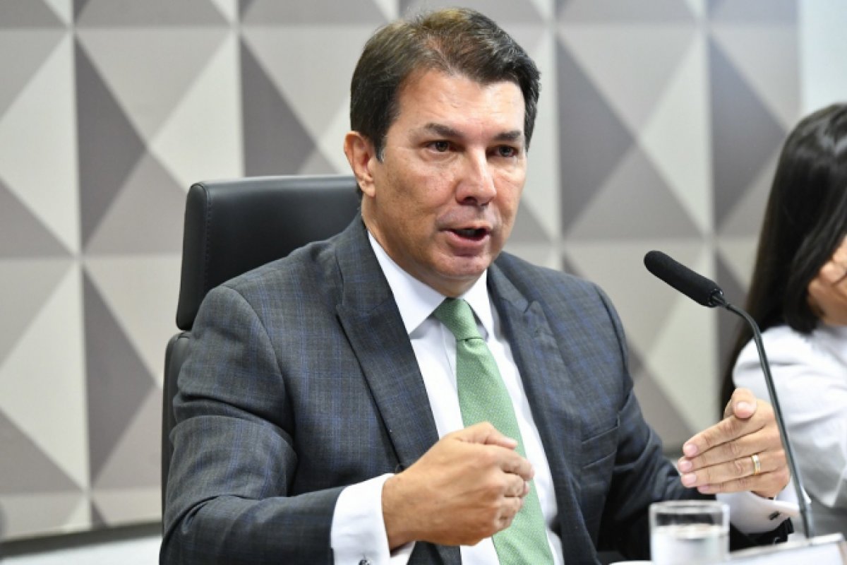 Advocacia do Senado autoriza CPMI do 8 de Janeiro a realizar acordo de delação premiada