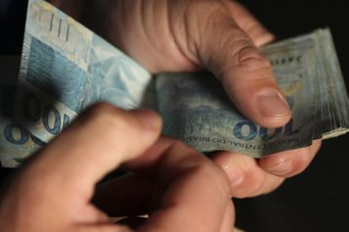 BC revela que Sistema de Valores tem a Receber R$ 7,1 bi para serem resgatados 