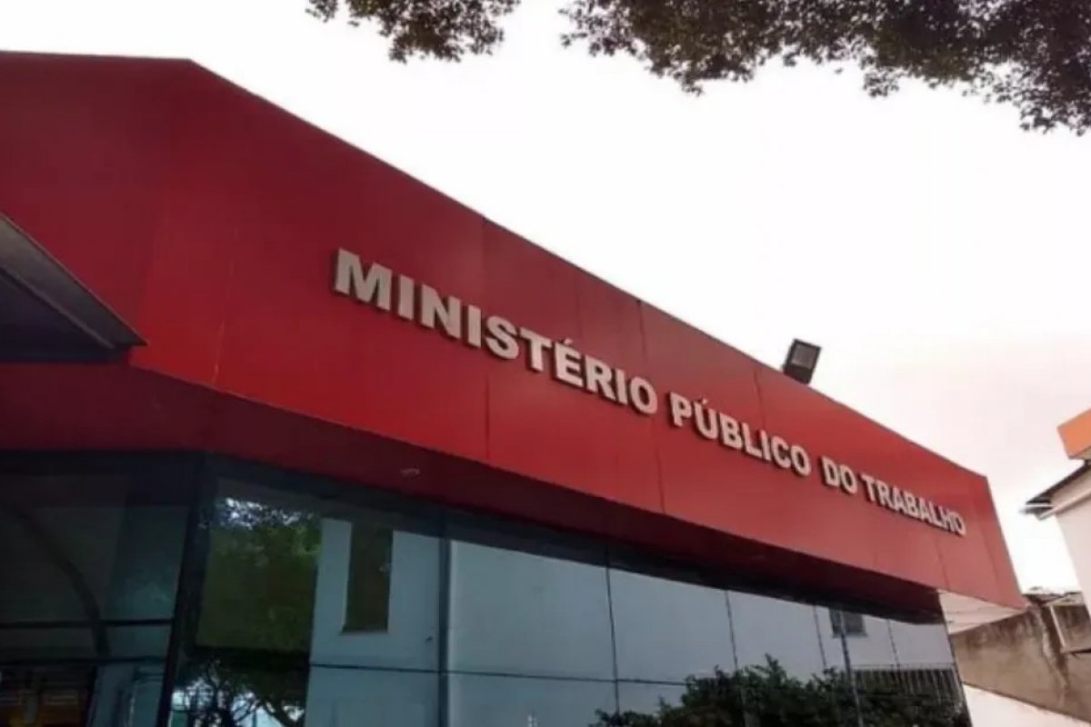 MPT abre inquérito para investigar morte de trabalhador soterrado no sudoeste da Bahia 