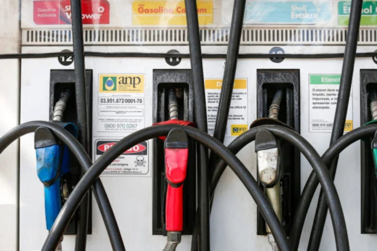 Preço do diesel sobe a partir do próximo dia 5 de setembro com volta de impostos