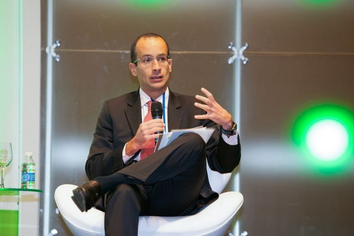 Emílio Odebrecht pede demissão do filho Marcelo Odebrecht 